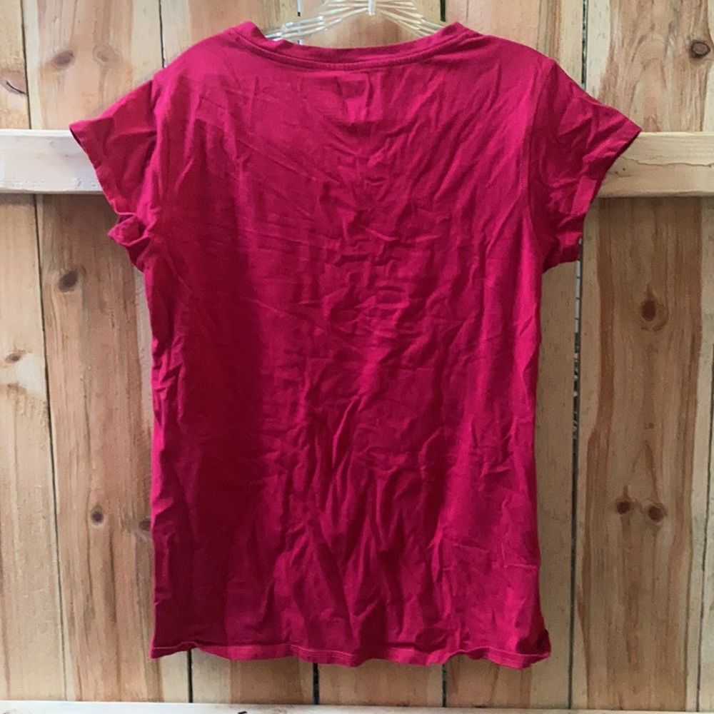 Beverly Hills Polo Club tee sz. XL - Picture 4 of 4